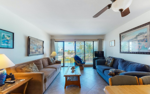 Kihei Akahi Condominiums by TO, Kihei