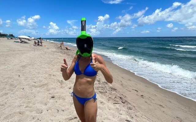 Isla Palma Singer Island