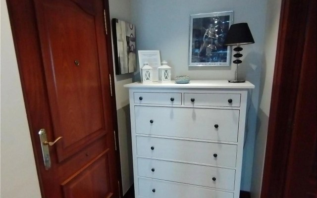 Apartamento San Mauro