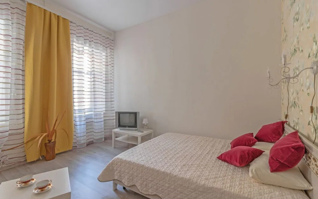 Мини-отель Sunlight House Spb