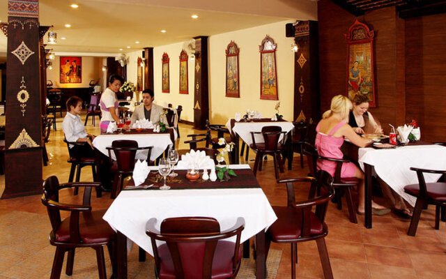 Silver Resortel