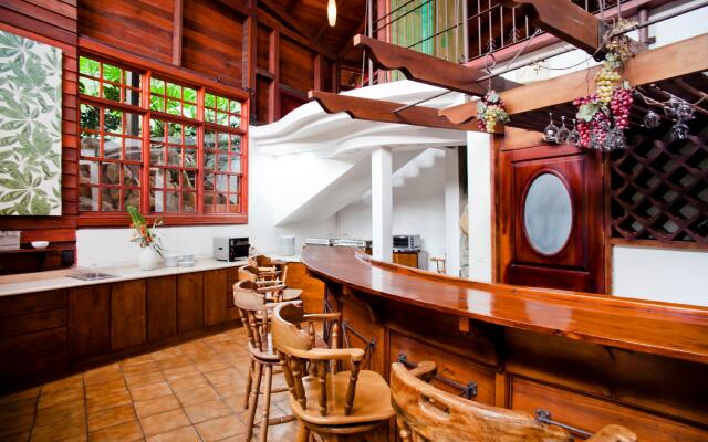 El Rodeo Estancia Boutique Hotel & Steakhouse