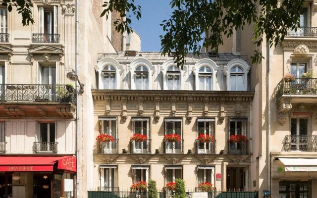 Hôtel & Spa de Latour Maubourg