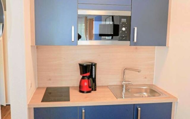 Ferienapartment Boot