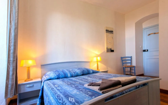 Chambres d'hôtes Casa Alta