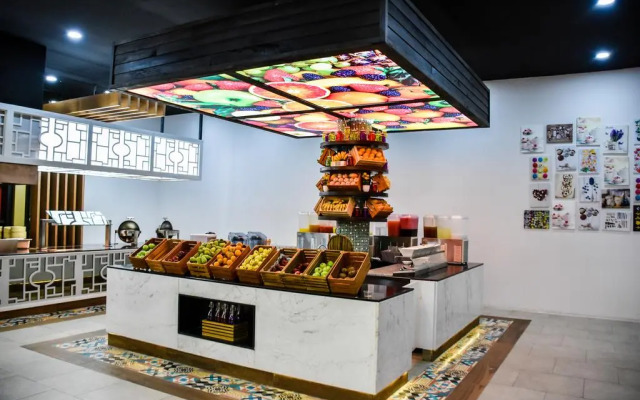 Sandos Playacar Royal Elite Haciendas