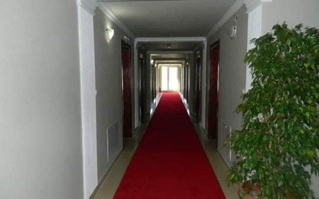 Hotel Gold Dooel GMBH