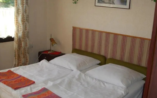 Patkós Motel