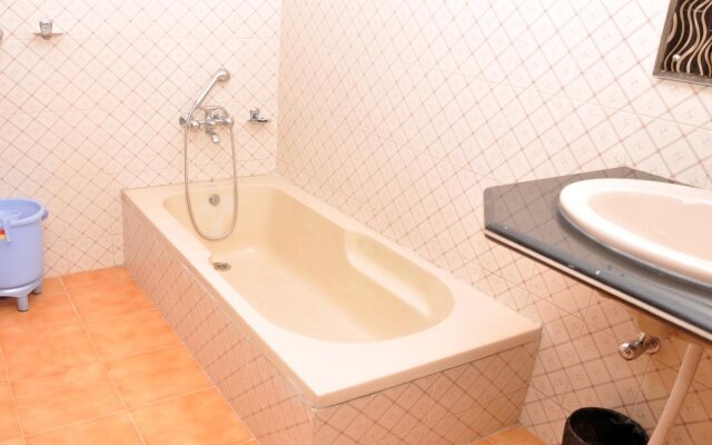 OYO 78478 Hotel Siddhi Vinayak