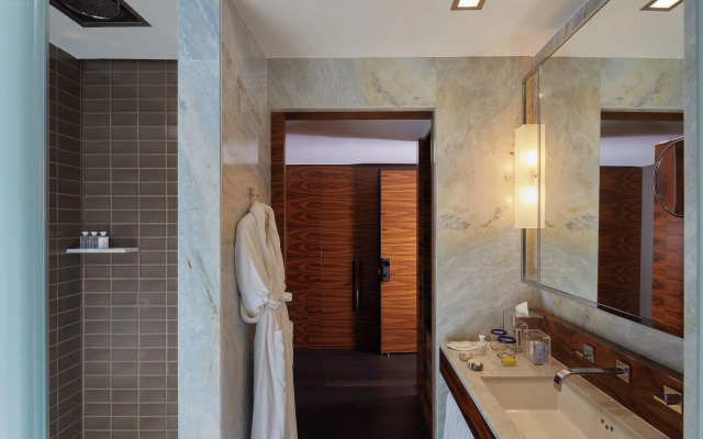 Las Alcobas, a Luxury Collection Hotel, Mexico City