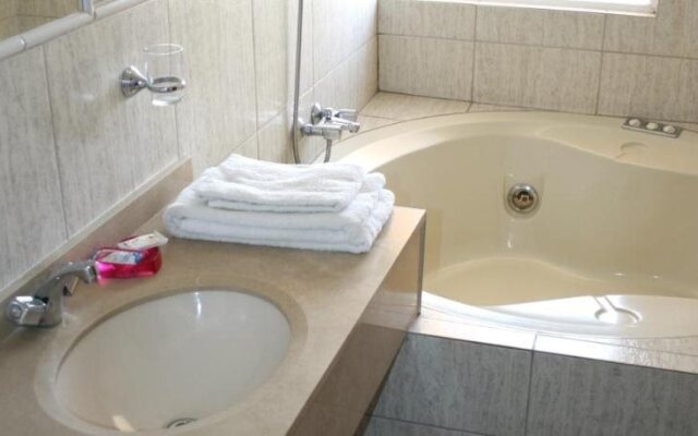 Hotel Licantay