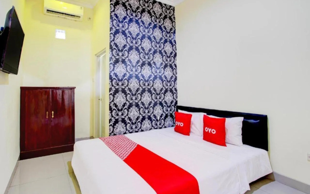 Hotel O Sleman Near Bandara Adi Sutjipto Formerly Joglo Sorogenen – Guest Rooms – Sleman