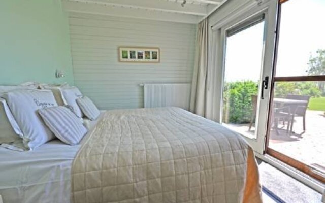 Holiday Home Campagne Sur Mer