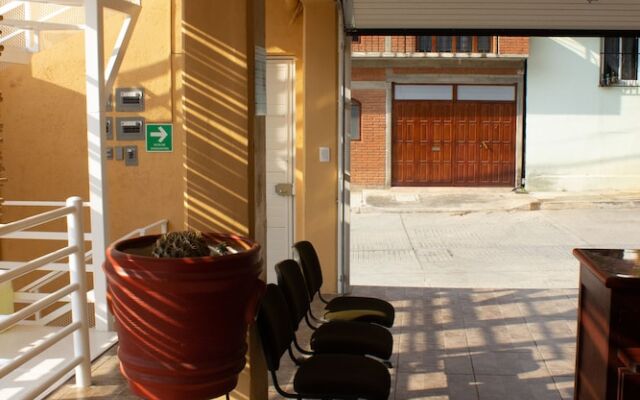 Hotel Casa Leonor