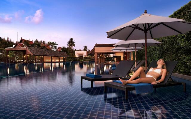 JW Marriott Khao Lak Resort and Spa