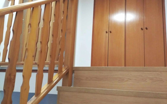 Residencial OlivalAcceso privado playa por jardín