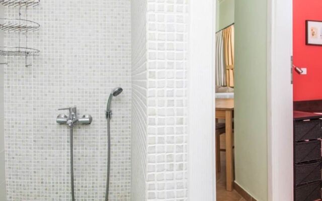 Spedion Villa Gytheio