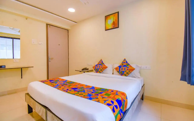 Fabhotel Gargi Inn