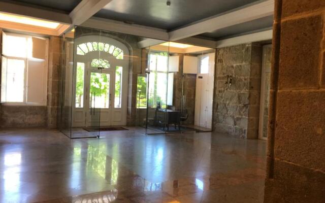 Residencial Mondariz Balneario 118