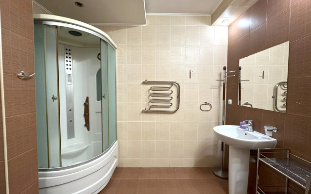 Апартаменты на Алчевских 37