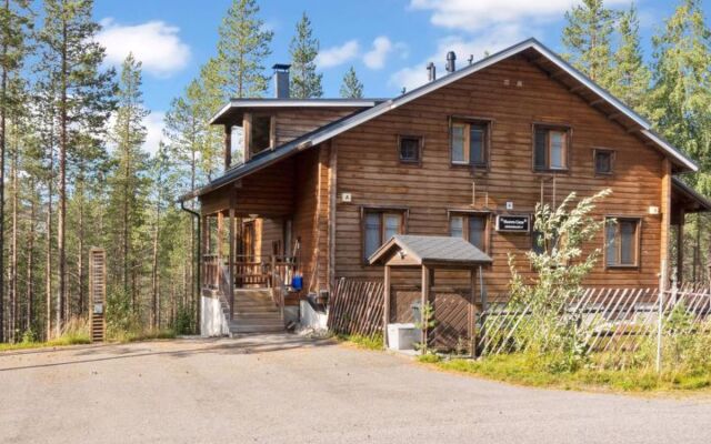 House  Kittilä