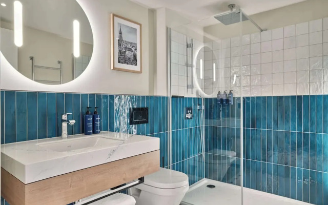 Radisson Blu Das Triest Hotel, Vienna