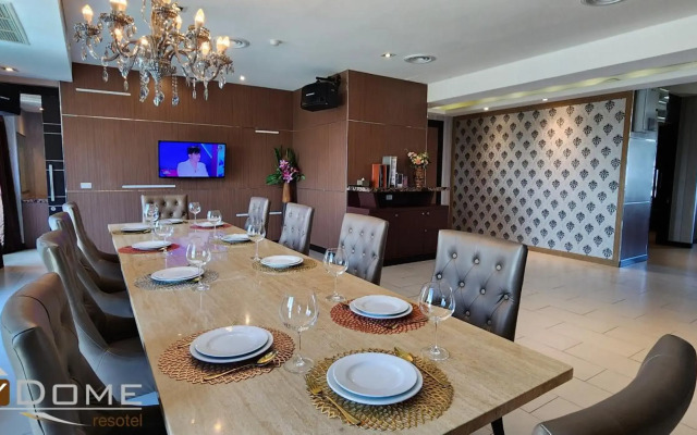 Sky Dome Resotel