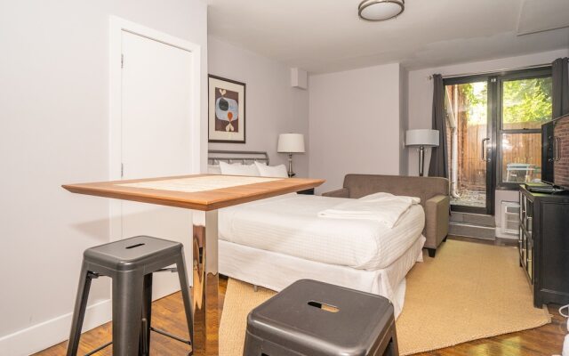 NYC Chelsea Apartment Rentals