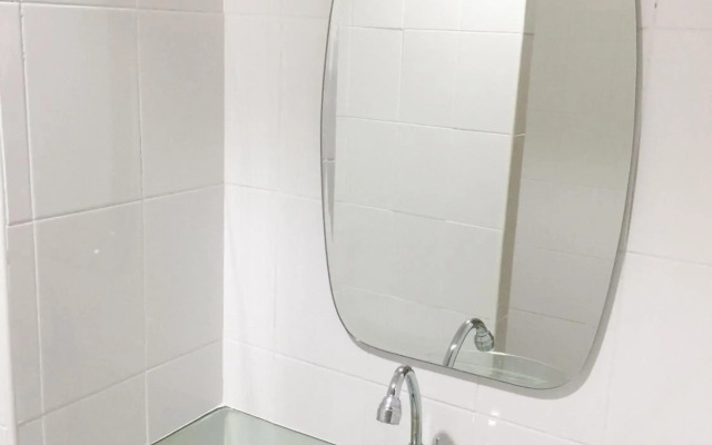 Baan Bangrak Residence (SHA Extra Plus)
