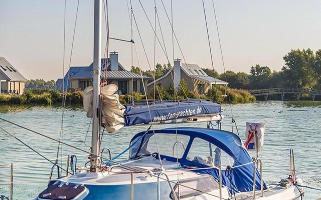 Villa Oesterdam Comfort 4 Persons