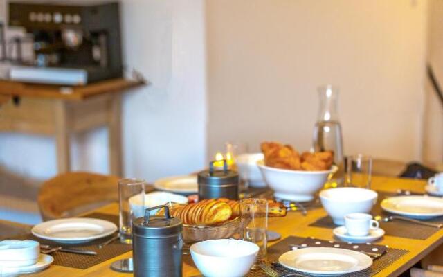 L'O Rouge - Apt A204 - BO Immobilier