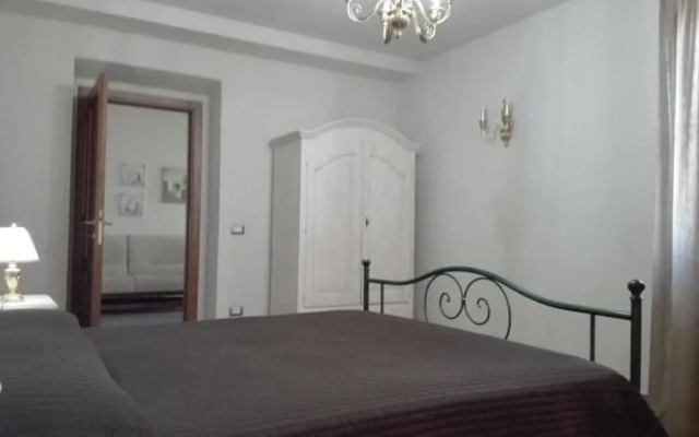 Beautiful Apartment in Lamporecchio