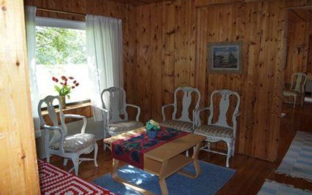 Holiday Home Raanumaja iii