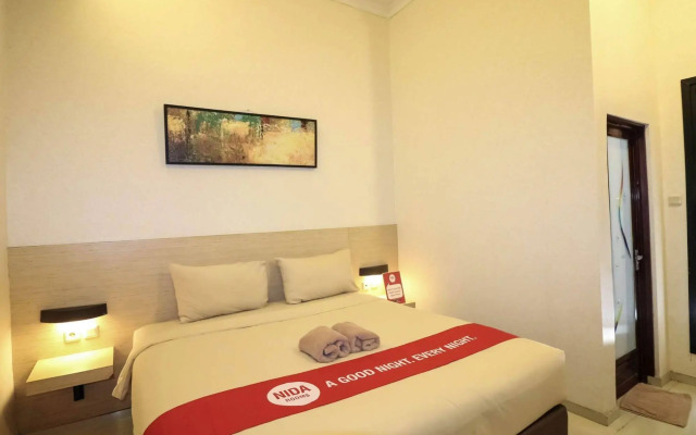 NIDA Rooms Pelajar Palace Ngaglik