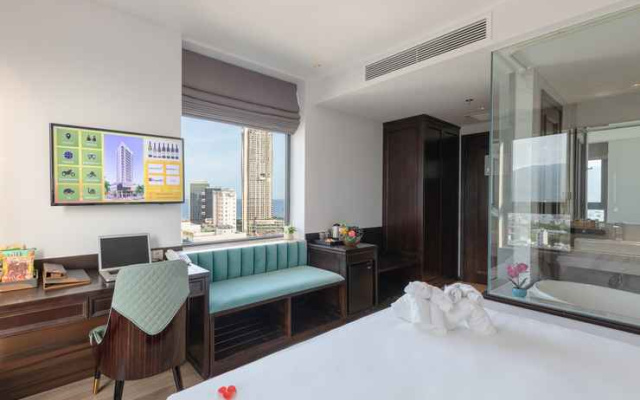 Cordial Grand Hotel