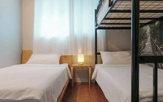 Rainbootsguesthouse