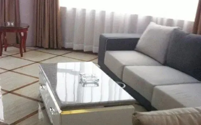 Haihang Hotel