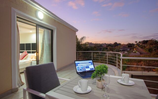 Royal Hills Lodge and Spa