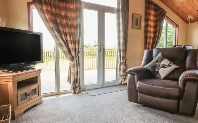 Bray Lodge