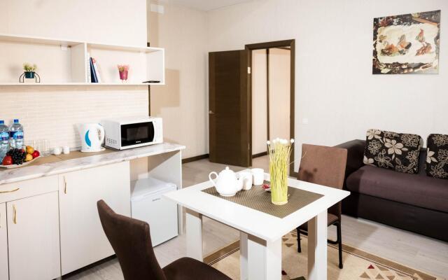 ARMAN Hotel