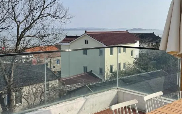 ShanYinShiGuang Hotel