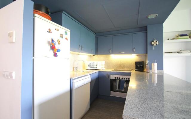 Holiday Home Yasmina