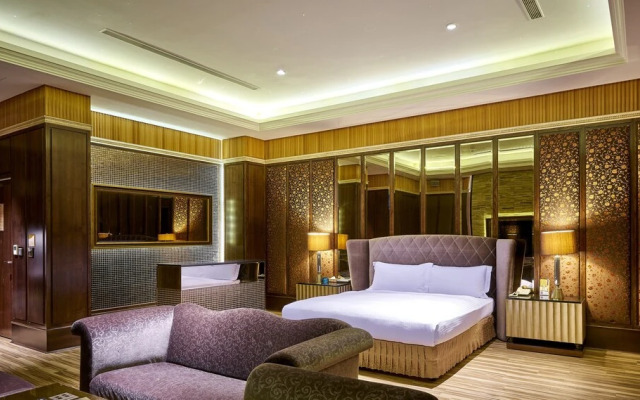 Wehome Motel