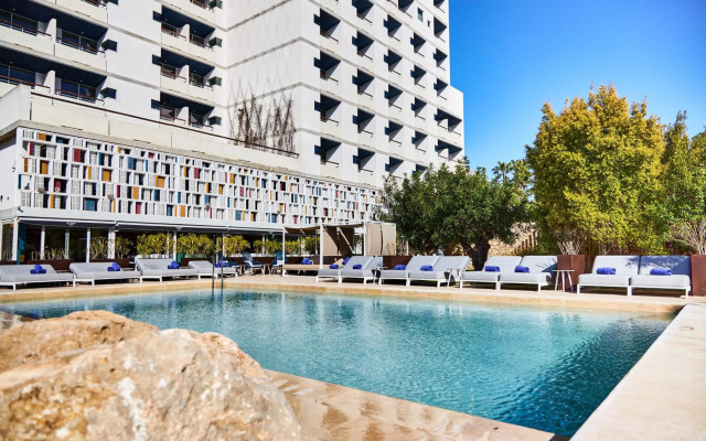 Leonardo Boutique Hotel Mallorca Port Portals - Adults Only