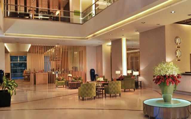 Four Points by Sheraton Hotel & Serviced Apartments, Pune