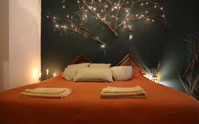 Central Appartment Α1-Marroco Apartment