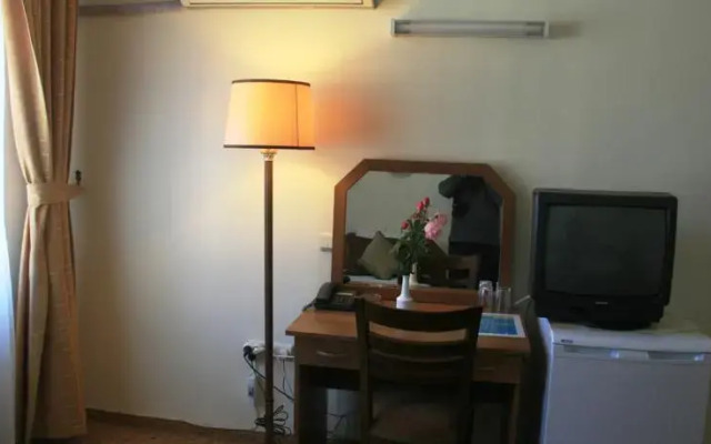 Kemer Uygulama Hotel