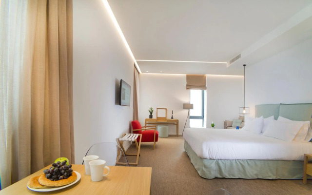 NLH FIX Neighborhood Lifestyle Hotels