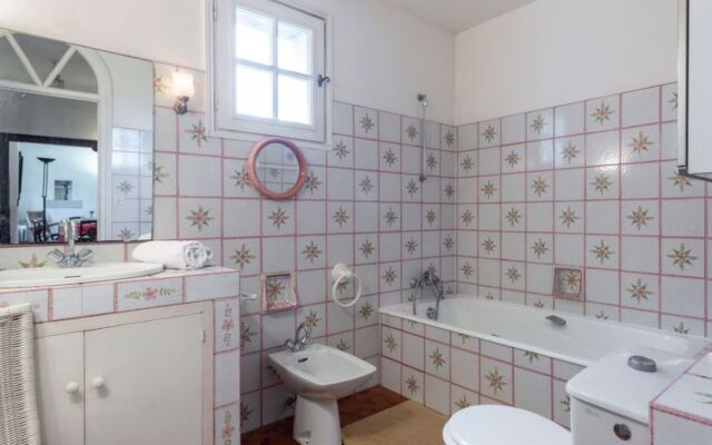 Holiday Home Kerlioret