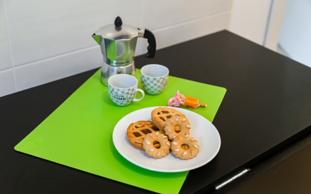 Piazza Vittorio Emanuele Suite